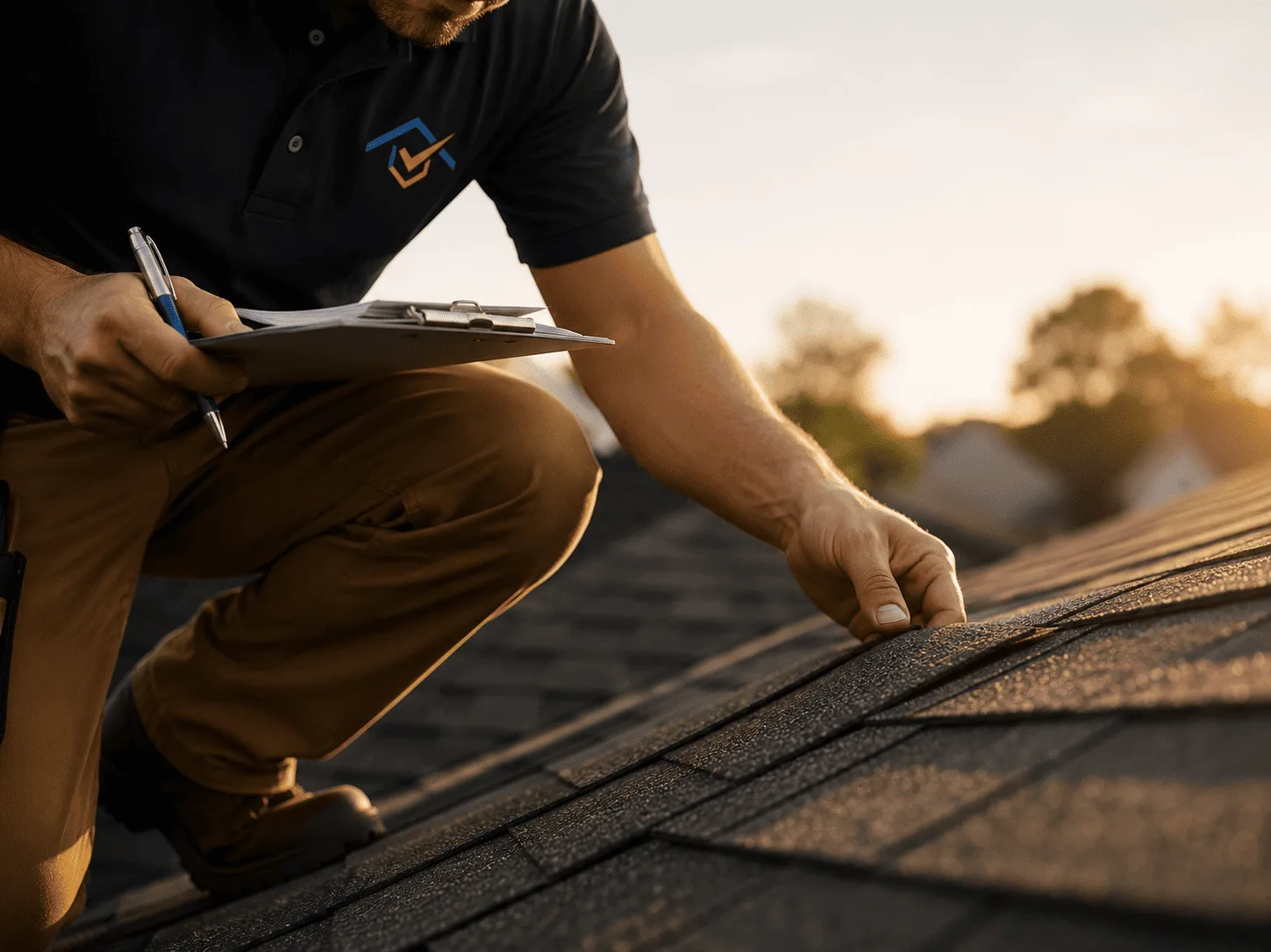 Why Choose Roof Inspection in Twin Bridges, CA